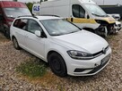 Volkswagen Golf - 1