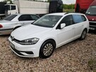 Volkswagen Golf - 2