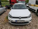 Volkswagen Golf - 3