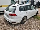 Volkswagen Golf - 4