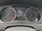 Volkswagen Golf - 7