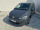 Volkswagen Touran - 2