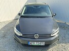 Volkswagen Touran - 3