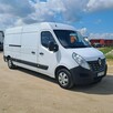 Renault Master - 1