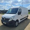 Renault Master - 2