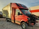 Volkswagen Crafter - 1