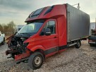Volkswagen Crafter - 3