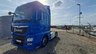 MAN tgx - 2