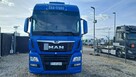 MAN tgx - 3