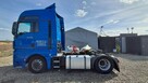 MAN tgx - 8