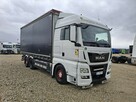 MAN tgx - 1