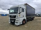 MAN tgx - 2