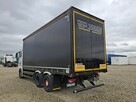 MAN tgx - 6