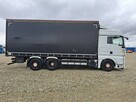 MAN tgx - 7