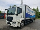 MAN tgm - 1