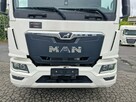 MAN tgm - 3