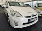 Toyota Prius 1.8 Benzyna HYBRYDA* 180 KM* Automat* Zarejestrowana* - 9