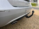 Mercedes B 180 1.6 1wł Klima Grzane Skóry Alu Navi Stan IDEALNY Bezwypadk Opłacony - 13