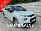 Citroen C3 1.2 Klima Asystent Pasa El szyby Piękny kolor Stan IDealny Bezwypadk - 1