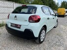 Citroen C3 1.2 Klima Asystent Pasa El szyby Piękny kolor Stan IDealny Bezwypadk - 4