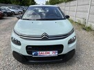 Citroen C3 1.2 Klima Asystent Pasa El szyby Piękny kolor Stan IDealny Bezwypadk - 6