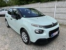 Citroen C3 1.2 Klima Asystent Pasa El szyby Piękny kolor Stan IDealny Bezwypadk - 7
