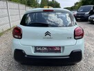 Citroen C3 1.2 Klima Asystent Pasa El szyby Piękny kolor Stan IDealny Bezwypadk - 10