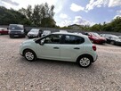 Citroen C3 1.2 Klima Asystent Pasa El szyby Piękny kolor Stan IDealny Bezwypadk - 12