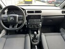 Citroen C3 1.2 Klima Asystent Pasa El szyby Piękny kolor Stan IDealny Bezwypadk - 13