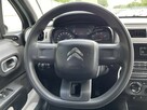 Citroen C3 1.2 Klima Asystent Pasa El szyby Piękny kolor Stan IDealny Bezwypadk - 15