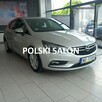 Astra K 1.4T 125 kM, salon Polska, I właściciel, bezwypadkowa - 1