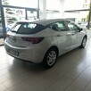 Astra K 1.4T 125 kM, salon Polska, I właściciel, bezwypadkowa - 2