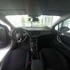 Astra K 1.4T 125 kM, salon Polska, I właściciel, bezwypadkowa - 7