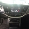 Astra K 1.4T 125 kM, salon Polska, I właściciel, bezwypadkowa - 9
