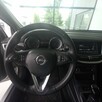 Astra K 1.4T 125 kM, salon Polska, I właściciel, bezwypadkowa - 12