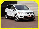 Ford Kuga NAVI /Klimatronic /Gwarancja /2,0 /141KM /2010 - 1