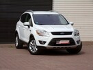 Ford Kuga NAVI /Klimatronic /Gwarancja /2,0 /141KM /2010 - 2