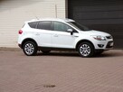 Ford Kuga NAVI /Klimatronic /Gwarancja /2,0 /141KM /2010 - 5