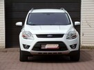 Ford Kuga NAVI /Klimatronic /Gwarancja /2,0 /141KM /2010 - 6