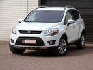 Ford Kuga NAVI /Klimatronic /Gwarancja /2,0 /141KM /2010 - 7