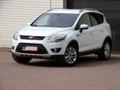 Ford Kuga NAVI /Klimatronic /Gwarancja /2,0 /141KM /2010 - 8