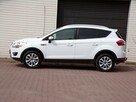 Ford Kuga NAVI /Klimatronic /Gwarancja /2,0 /141KM /2010 - 10