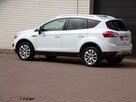 Ford Kuga NAVI /Klimatronic /Gwarancja /2,0 /141KM /2010 - 11