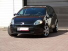 Fiat Punto Evo Klimatyzacja /Alu / Gwarancja /1,4 /78KM /2010R - 7