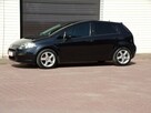 Fiat Punto Evo Klimatyzacja /Alu / Gwarancja /1,4 /78KM /2010R - 9