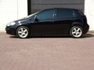 Fiat Punto Evo Klimatyzacja /Alu / Gwarancja /1,4 /78KM /2010R - 11
