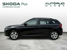 Škoda Kamiq Ambition 1.0TSI 110KM 2020 Salon Polska Pierwszy właściciel - 2