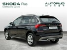 Škoda Kamiq Ambition 1.0TSI 110KM 2020 Salon Polska Pierwszy właściciel - 3