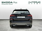 Škoda Kamiq Ambition 1.0TSI 110KM 2020 Salon Polska Pierwszy właściciel - 4