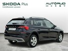 Škoda Kamiq Ambition 1.0TSI 110KM 2020 Salon Polska Pierwszy właściciel - 5